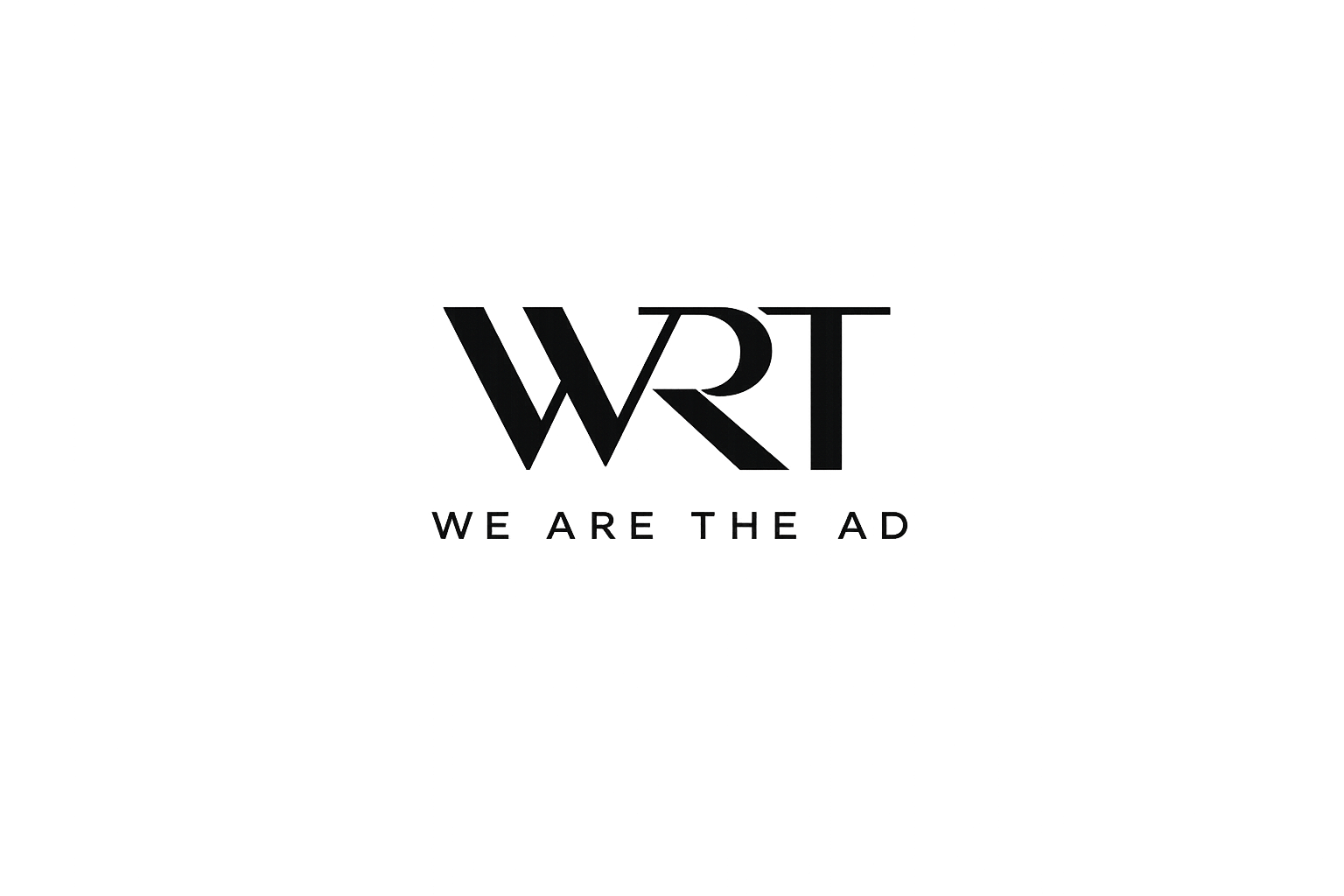 WRT — We Are The Ad